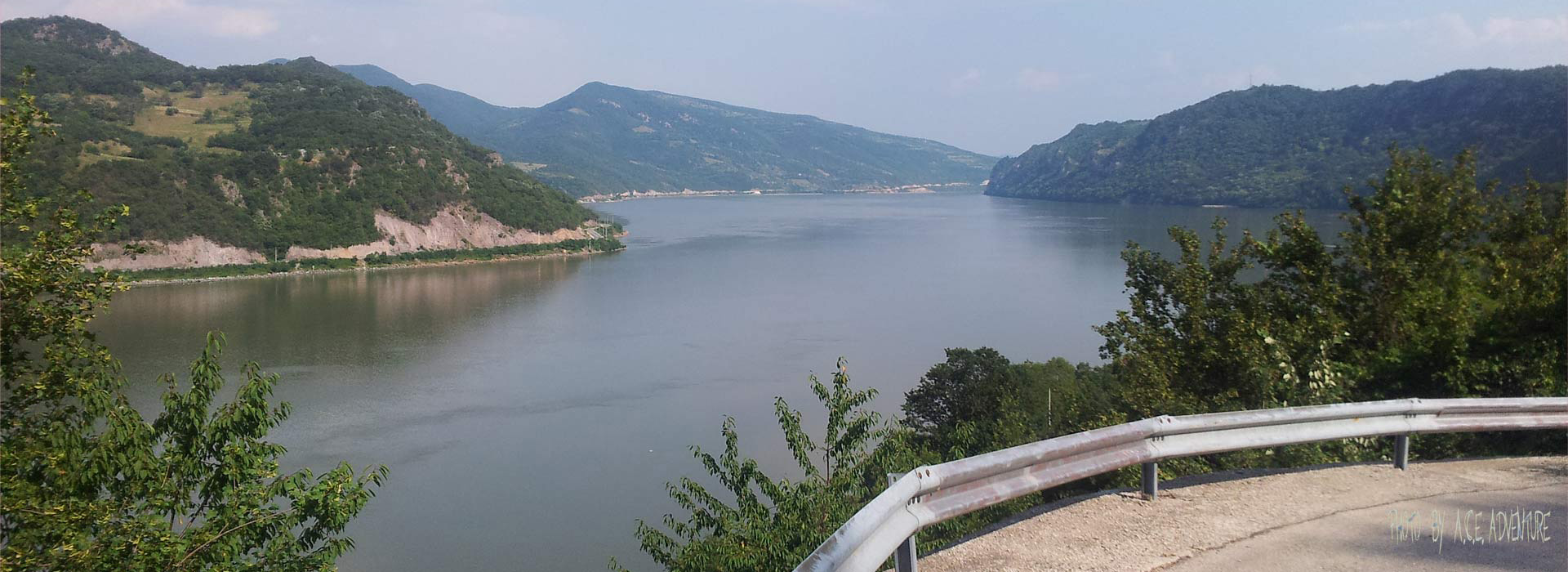Danube Guided Cycling Holiday - Danube