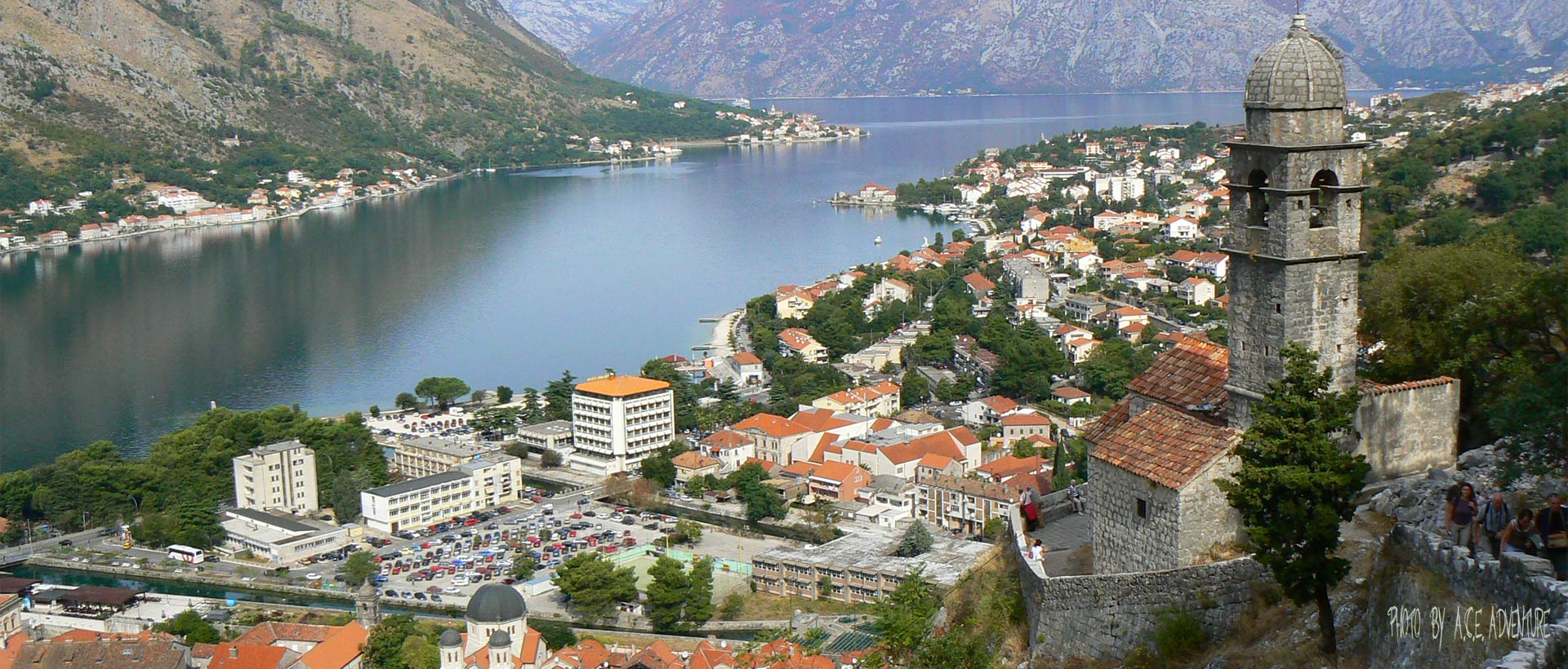 Luxury Family Holiday in Montenegro - Kotor